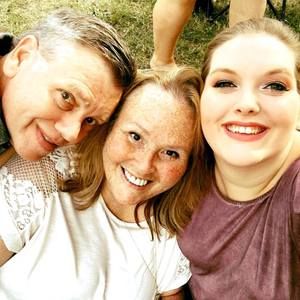 Meet your Posher, Jeanne